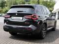 BMW X3 40i xDrive PANO AHK HUD LASER STANDHZ NAVI Noir - thumbnail 2