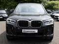 BMW X3 40i xDrive PANO AHK HUD LASER STANDHZ NAVI Noir - thumbnail 3
