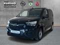 Opel Combo -e Cargo Edition crna - thumbnail 1