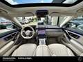 Mercedes-Benz S 63 AMG S 63 E Night First-Cl Fond Drivers Carbon TV 21" Blanco - thumbnail 11
