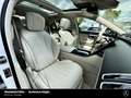Mercedes-Benz S 63 AMG S 63 E Night First-Cl Fond Drivers Carbon TV 21" Blanco - thumbnail 12