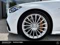 Mercedes-Benz S 63 AMG S 63 E Night First-Cl Fond Drivers Carbon TV 21" Blanco - thumbnail 14