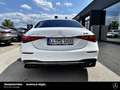 Mercedes-Benz S 63 AMG S 63 E Night First-Cl Fond Drivers Carbon TV 21" Blanco - thumbnail 4