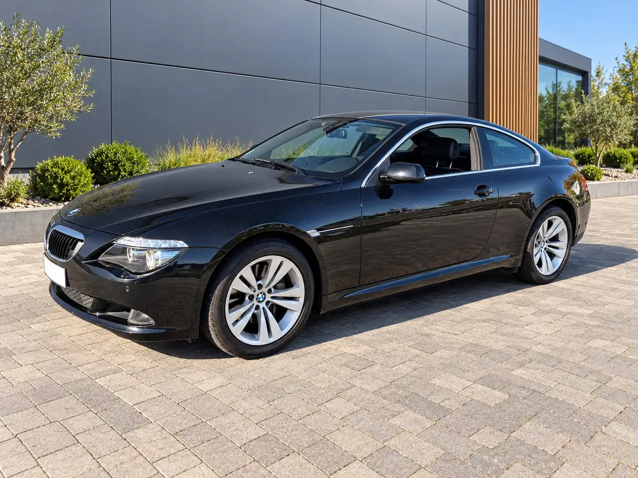 BMW 635