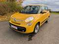 Fiat 500L Lounge Beige - thumbnail 2