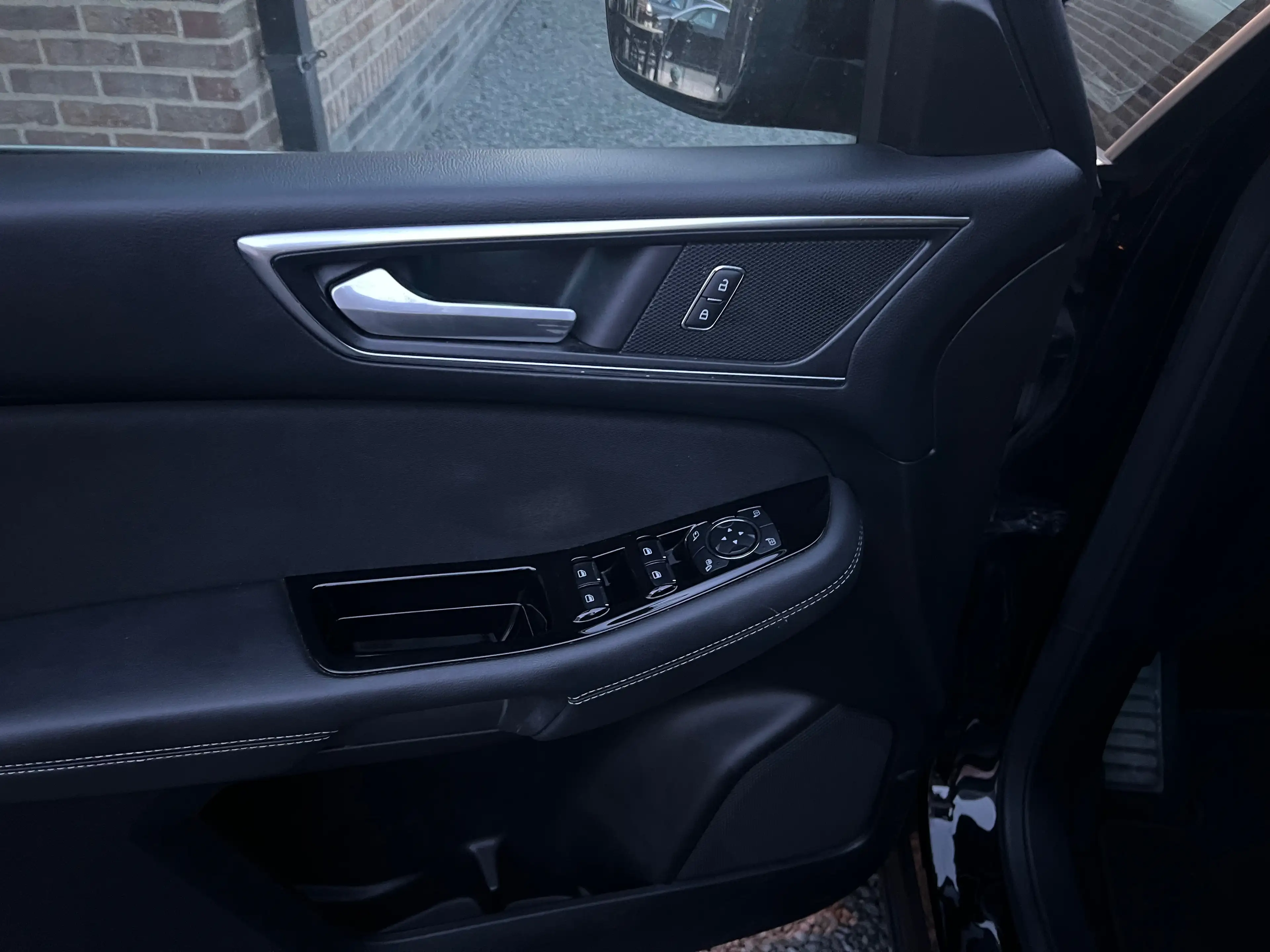 Ford Galaxy Galaxy 2.0 TDCi Titanium (EU6.2) — photo 7