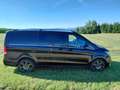 Mercedes-Benz V 250 V 250 d 4MATIC lang Aut. Schwarz - thumbnail 4