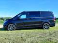 Mercedes-Benz V 250 V 250 d 4MATIC lang Aut. Schwarz - thumbnail 2
