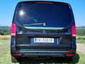 Mercedes-Benz V 250 V 250 d 4MATIC lang Aut. Schwarz - thumbnail 3
