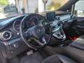 Mercedes-Benz V 250 V 250 d 4MATIC lang Aut. Schwarz - thumbnail 5