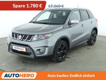 1.4 BoosterJet Comfort + 4x4 Aut.*NAVI*ACC*CAM*PDC