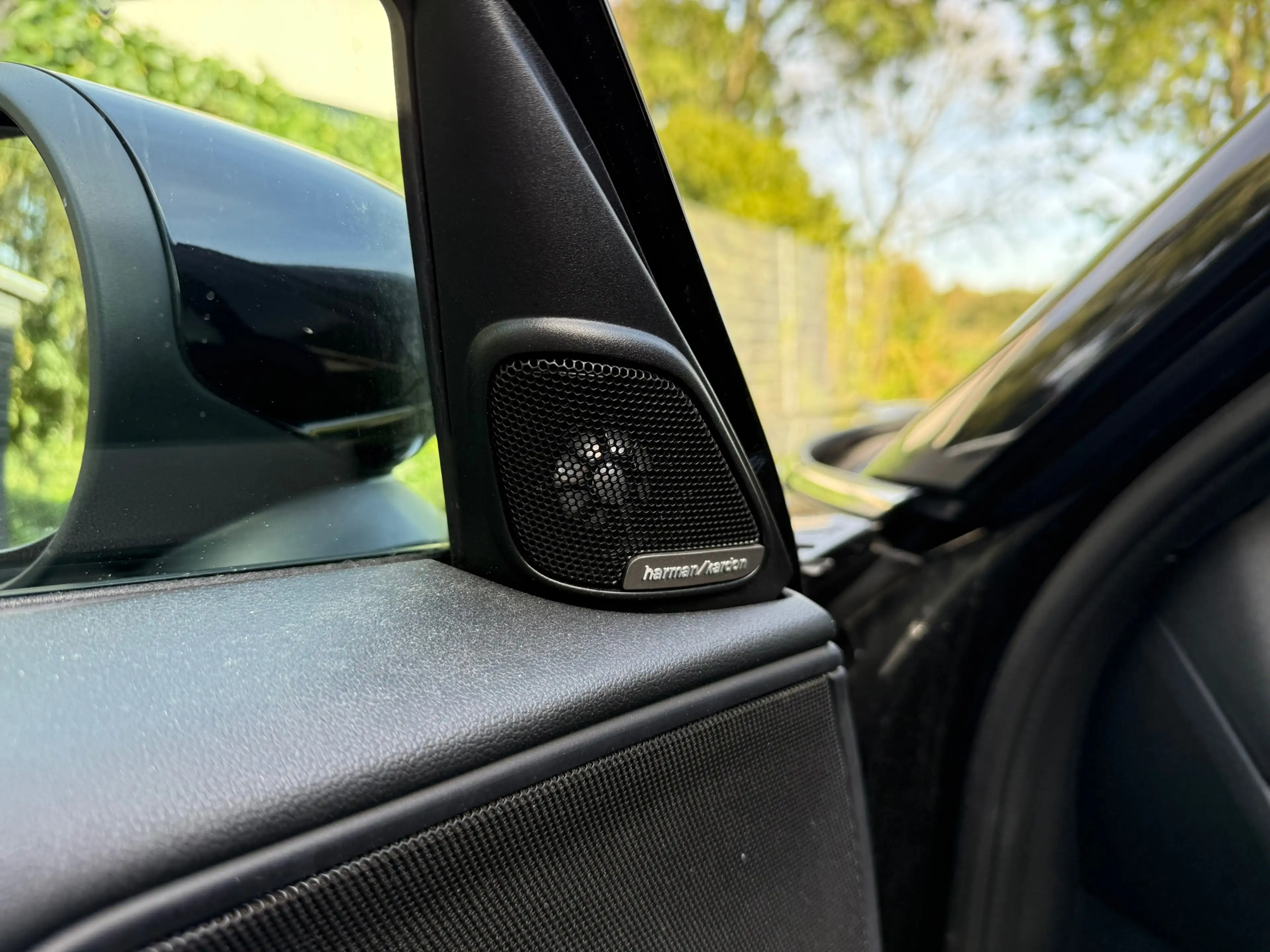 MINI Cooper SE Countryman 1.5 ALL4 H&K/PANO/JWC/HUD/ETC! — photo 10