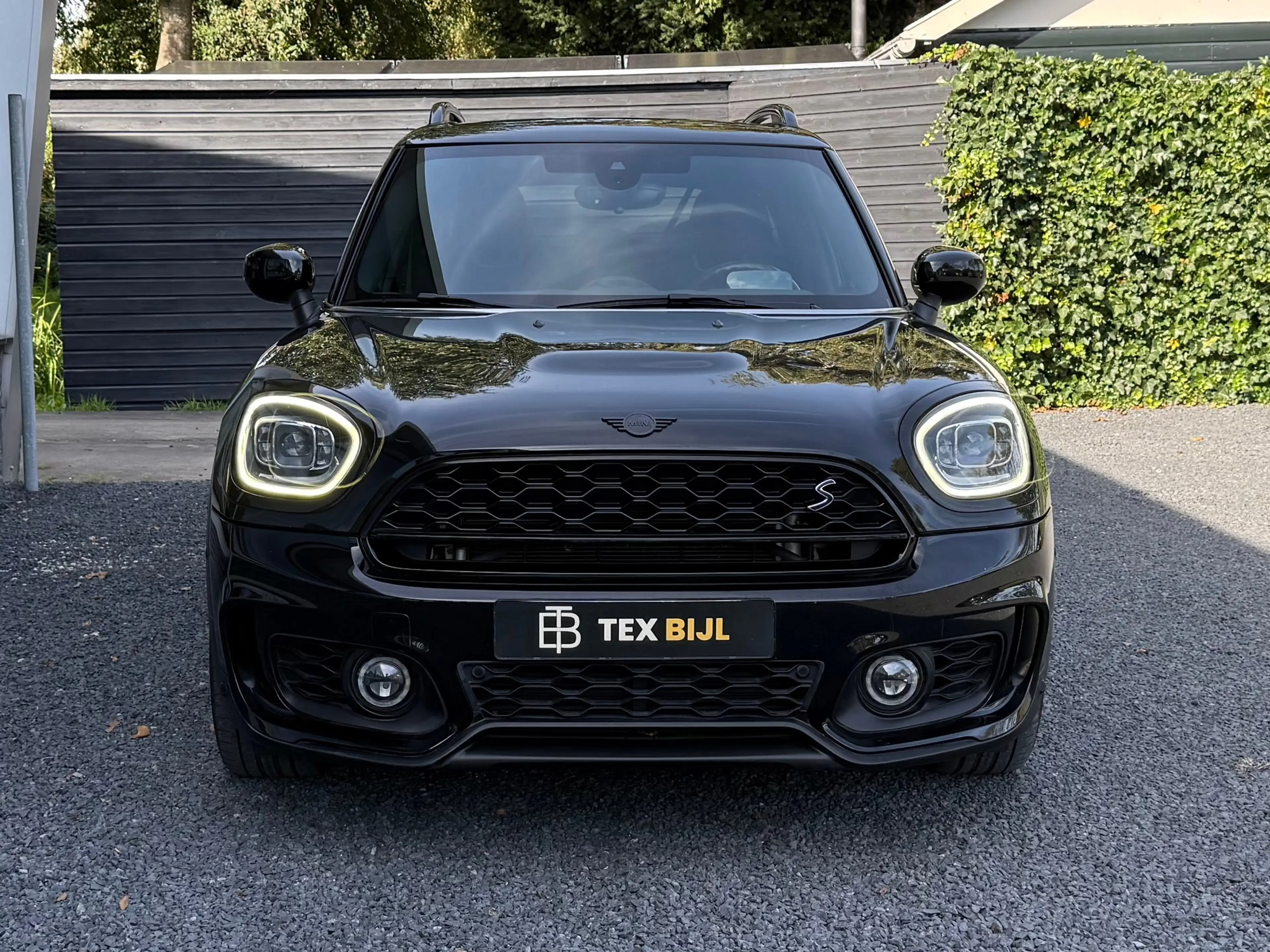 MINI Cooper SE Countryman 1.5 ALL4 H&K/PANO/JWC/HUD/ETC! — photo 3