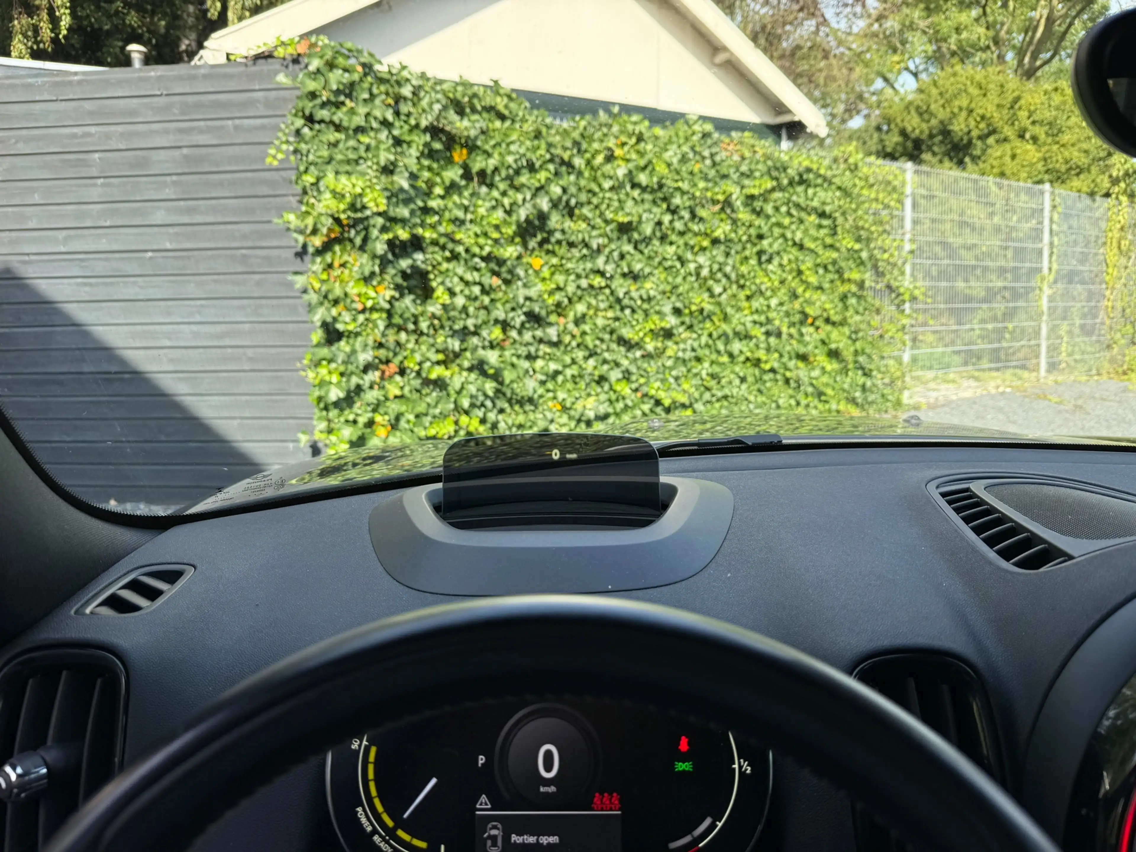 MINI Cooper SE Countryman 1.5 ALL4 H&K/PANO/JWC/HUD/ETC! — photo 13
