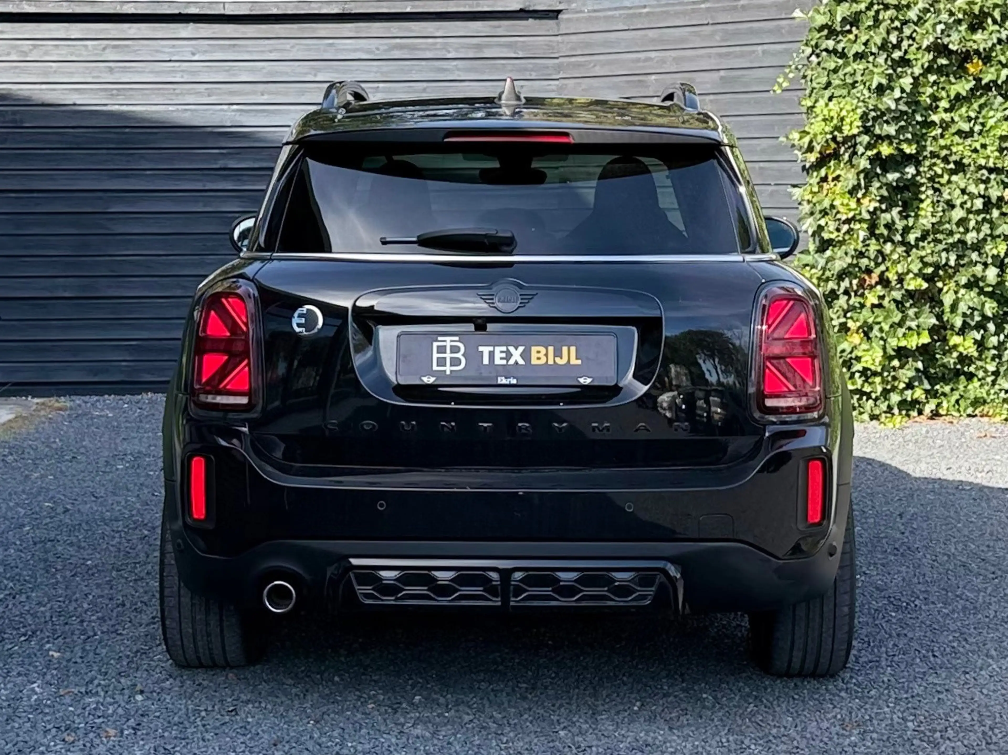 MINI Cooper SE Countryman 1.5 ALL4 H&K/PANO/JWC/HUD/ETC! — photo 5
