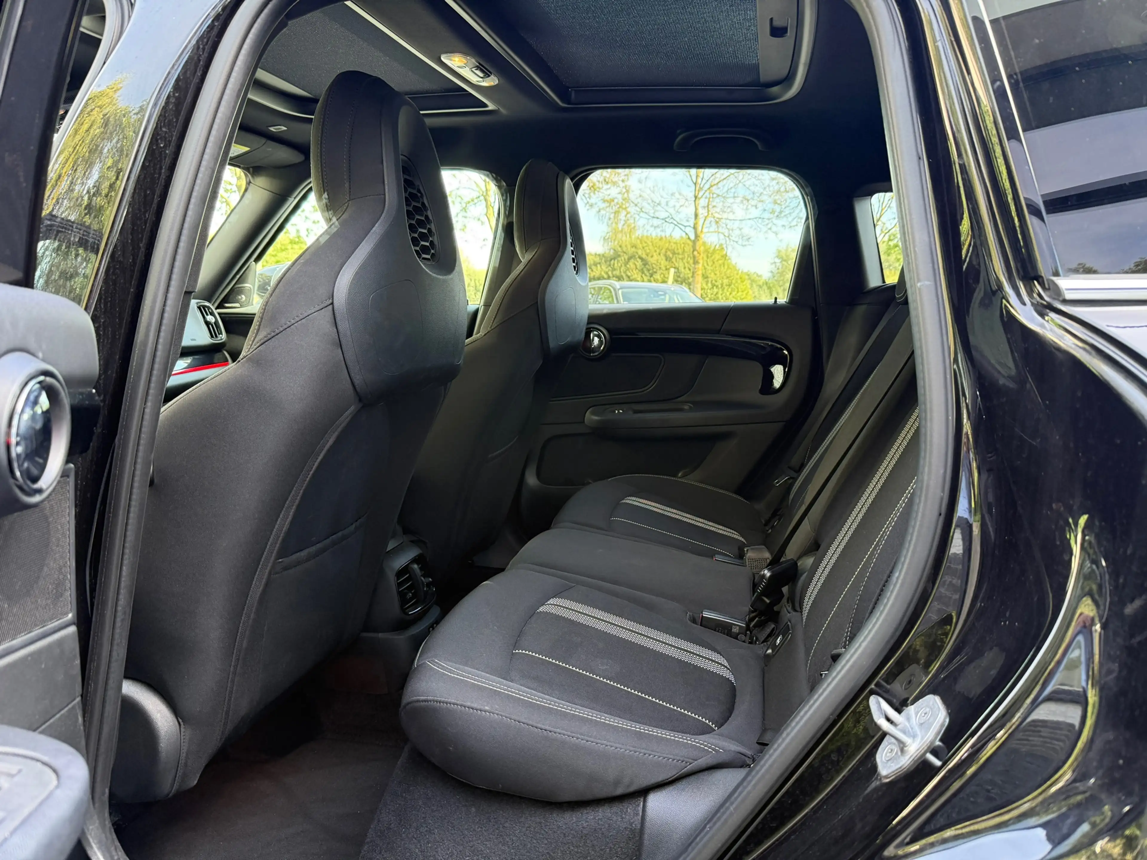 MINI Cooper SE Countryman 1.5 ALL4 H&K/PANO/JWC/HUD/ETC! — photo 8