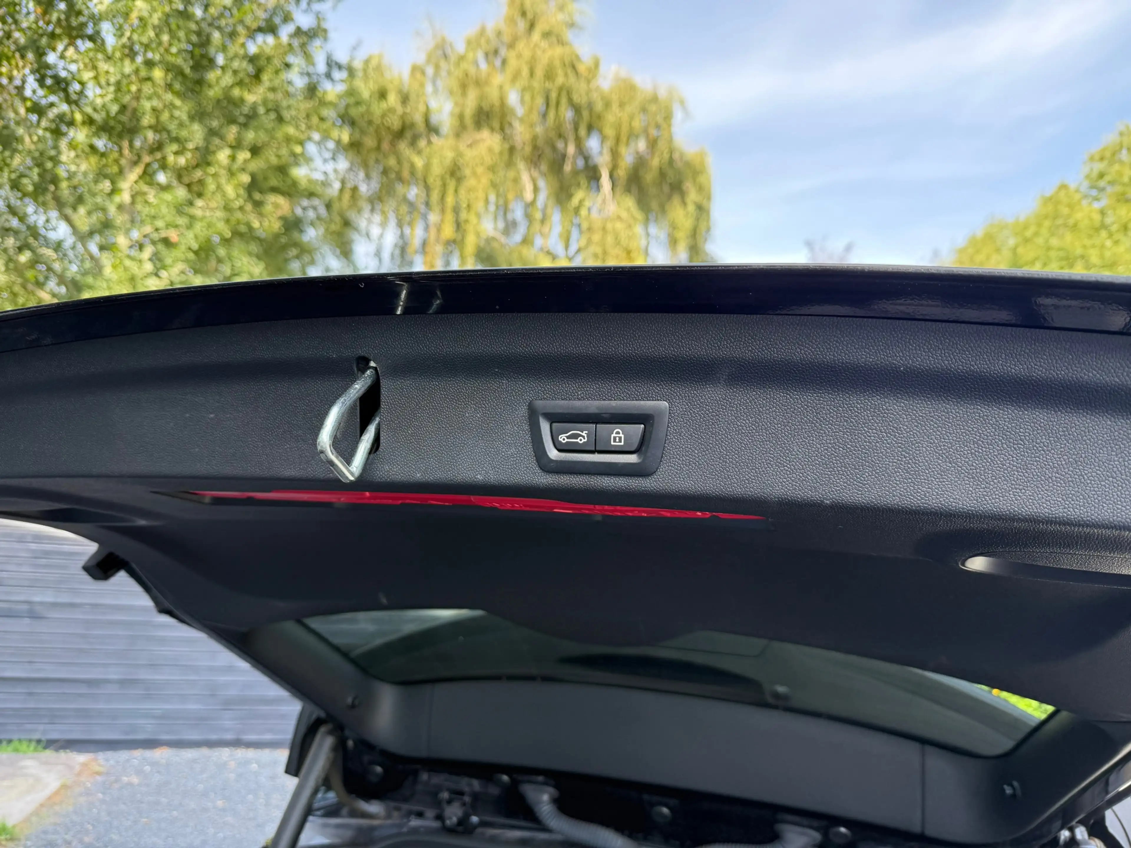 MINI Cooper SE Countryman 1.5 ALL4 H&K/PANO/JWC/HUD/ETC! — photo 7