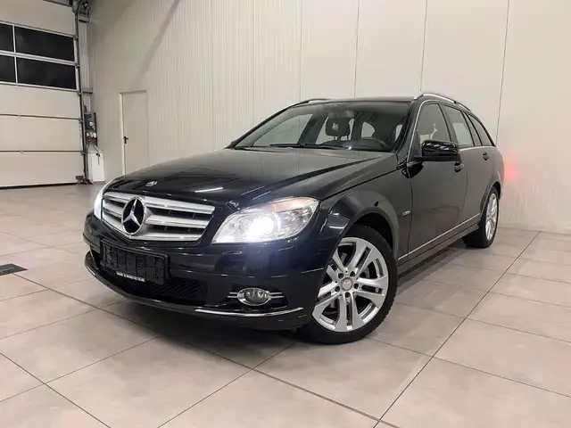 Mercedes-Benz C 250 T CDI / XENON / NAVI / LEDER /