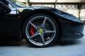 Ferrari Daytona Italia *Nero Daytona \u0026 cuir Ciocolatto* Schwarz - thumbnail 10