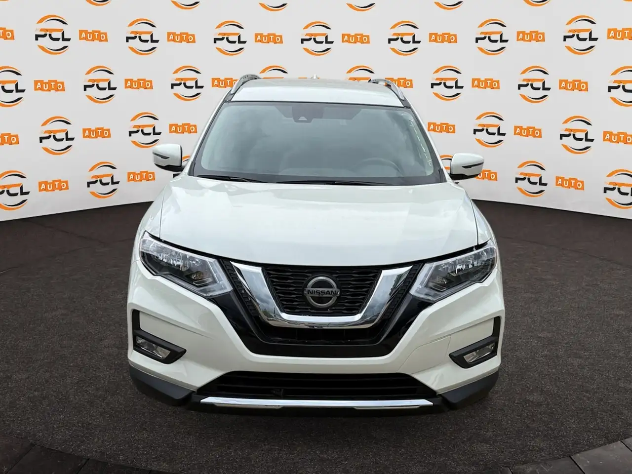 Nissan Rogue fotografie Nissan Rogue