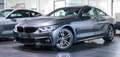BMW 420 d Coupé M SPORT*NAVI PROF*KAM*GLASDACH*SHADOW Grau - thumbnail 5