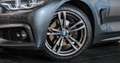 BMW 420 d Coupé M SPORT*NAVI PROF*KAM*GLASDACH*SHADOW Grau - thumbnail 7