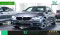 BMW 420 d Coupé M SPORT*NAVI PROF*KAM*GLASDACH*SHADOW Grau - thumbnail 1