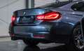 BMW 420 d Coupé M SPORT*NAVI PROF*KAM*GLASDACH*SHADOW Grau - thumbnail 11