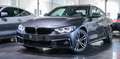 BMW 420 d Coupé M SPORT*NAVI PROF*KAM*GLASDACH*SHADOW Grau - thumbnail 4