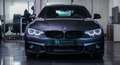 BMW 420 d Coupé M SPORT*NAVI PROF*KAM*GLASDACH*SHADOW Grau - thumbnail 43