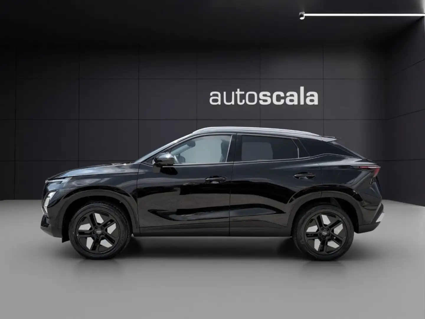 Omoda 5 1.6 tgdi Premium Auto Czarny - 2