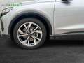 Audi Q4 e-tron 40  Matrix*20"*HuD*Wärmepumpe*NaviPro Zilver - thumbnail 6
