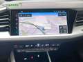 Audi Q4 e-tron 40  Matrix*20"*HuD*Wärmepumpe*NaviPro Silber - thumbnail 13