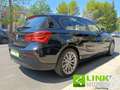 BMW 114 d 5p. Sport NEOPATENTATI Nero - thumbnail 4