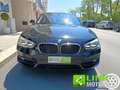 BMW 114 d 5p. Sport NEOPATENTATI Nero - thumbnail 11