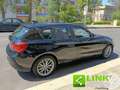 BMW 114 d 5p. Sport NEOPATENTATI Nero - thumbnail 15