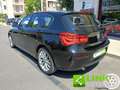 BMW 114 d 5p. Sport NEOPATENTATI Nero - thumbnail 2