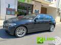 BMW 114 d 5p. Sport NEOPATENTATI Nero - thumbnail 13