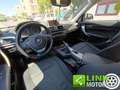 BMW 114 d 5p. Sport NEOPATENTATI Nero - thumbnail 12