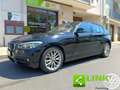 BMW 114 d 5p. Sport NEOPATENTATI Nero - thumbnail 1