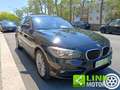 BMW 114 d 5p. Sport NEOPATENTATI Nero - thumbnail 8