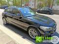 BMW 114 d 5p. Sport NEOPATENTATI Nero - thumbnail 3