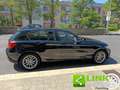 BMW 114 d 5p. Sport NEOPATENTATI Nero - thumbnail 6