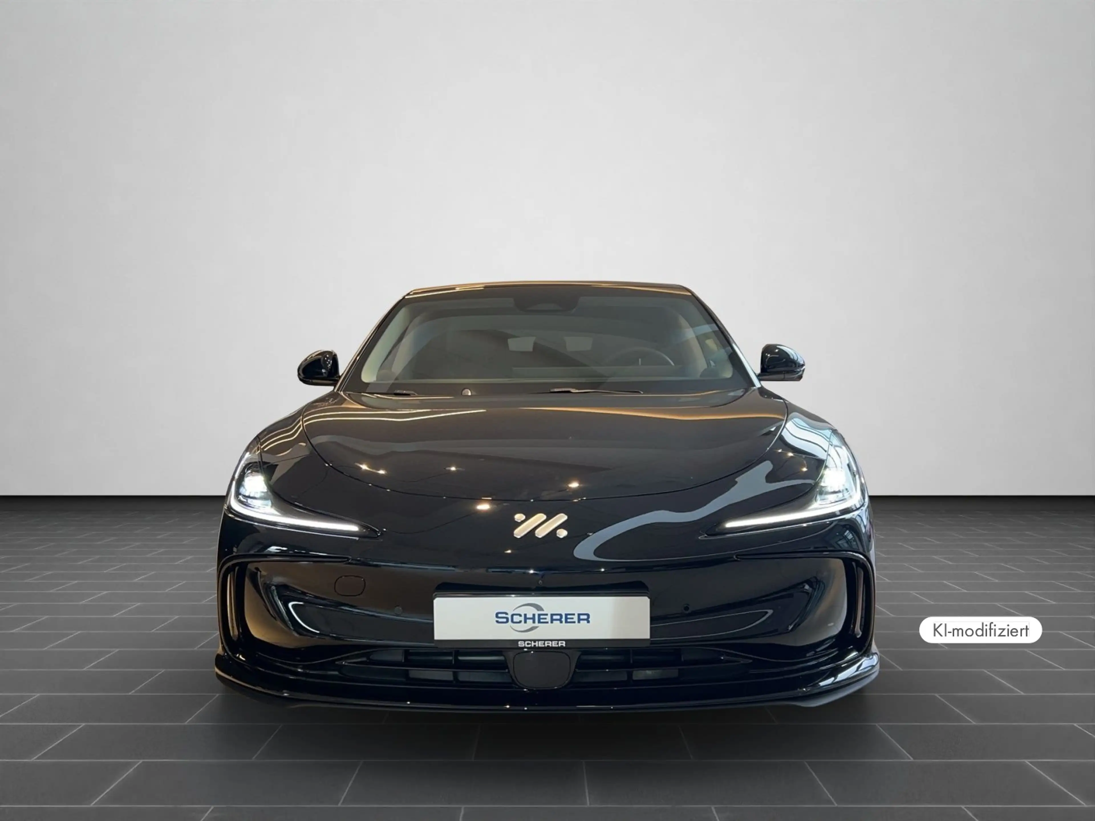 MG Others 100kWh Premium — photo 5