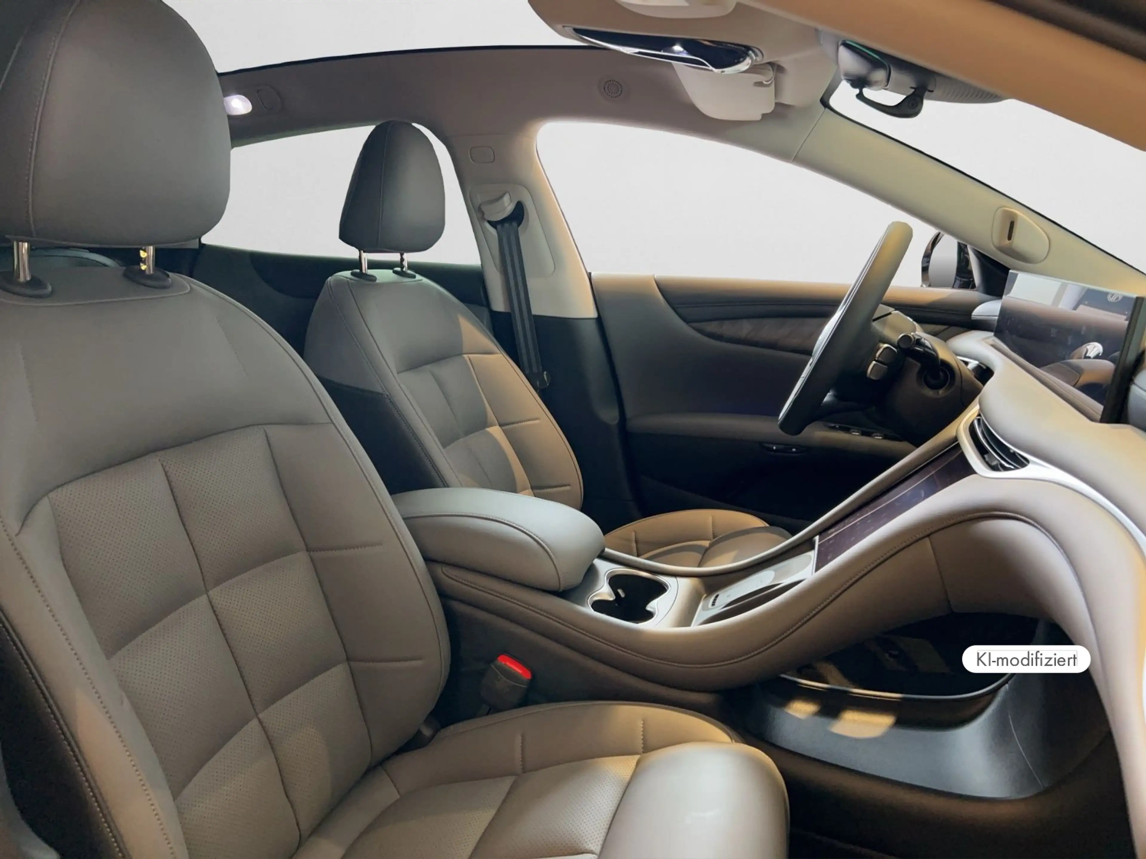 MG Others 100kWh Premium — photo 4