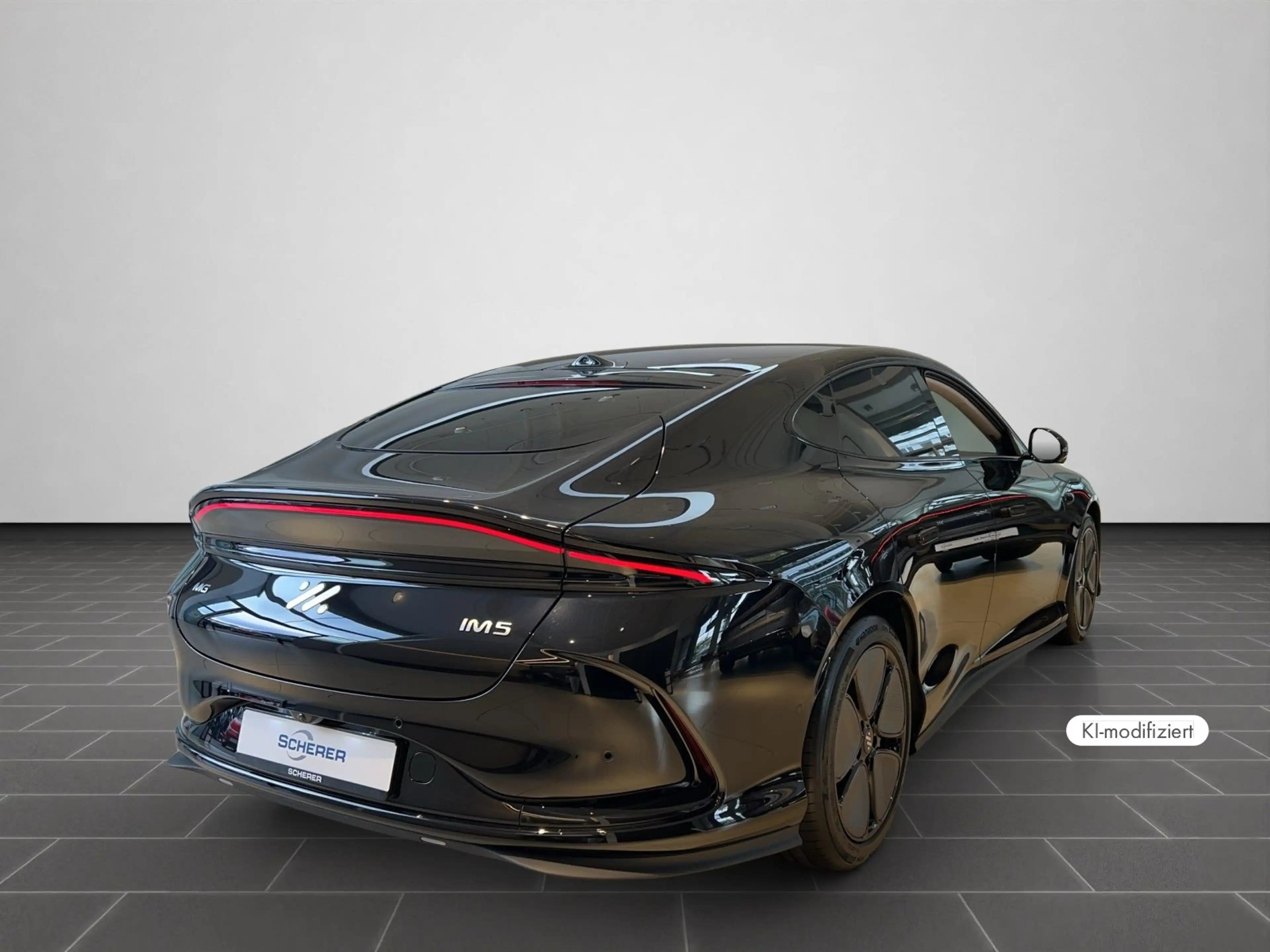 MG Others 100kWh Premium — photo 2