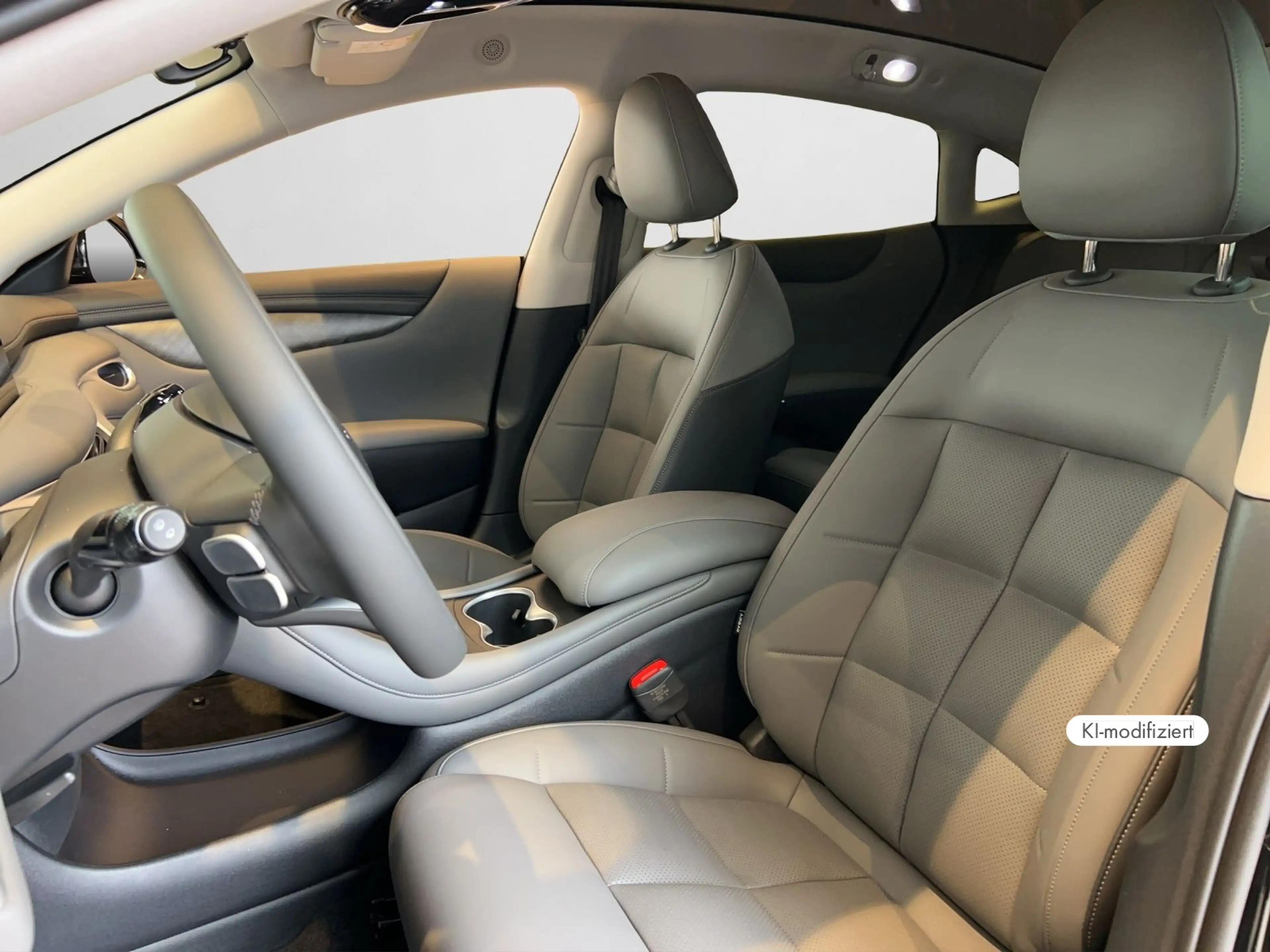 MG Others 100kWh Premium — photo 12