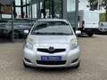 Toyota Yaris 1.0 VVTi Cool Airco Gris - thumbnail 2