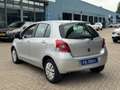 Toyota Yaris 1.0 VVTi Cool Airco Gris - thumbnail 11