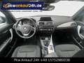 BMW 120 Baureihe 1 Lim. 5-trg. 120 i Advantage Grigio - thumbnail 8